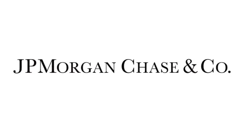 This is the JP Morgan Chase logo.