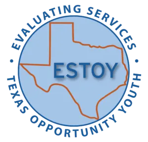 This is a logo for Project ESTOY.