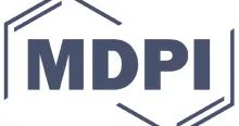 This is the MDPI logo.  