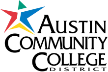 This is a logo for Austin Community College.