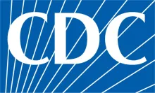 This is a logo for Center for Disease Control.