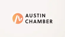 This is the logo for the Greater Austin Chamber of Commerce.