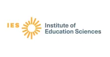This is a logo for Institute of Education Sciences.