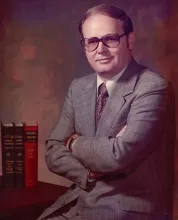 Ray Marshall, Secretary of Labor.