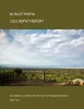 Nuru Ethiopia 2021 Impact Report This is the report cover for Nuru Ethiopia 2021 Impact Report. It shows a local man standing on a higher vantage point with the countryside and mountains in the background.