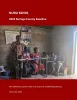 Nuru Kenya 2024 Baringo County Baseline report cover This is the report cover for Nuru Kenya 2024 Baringo County Baseline. It shows people sitting and standing inside a building in Kenya.