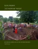 Nuru Nigeria: 2021 Midpoint Impact Report cover This is the report cover for Nuru Nigeria: 2021 Midpoint Impact Report. It shows many locals gathered around a planting area with three women demonstrating how to plant the crop.