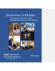 Evaluation of Travis County Investments in Workforce Development: 2024 Update This is the report cover for Evaluation of Travis County Investments in Workforce Development: 2024 Update. It shows various people in work environments.