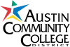 This is a logo for Austin Community College.