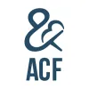 This is a logo for DHHS's Administration for Children and Families.