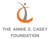 This is a logo for The Annie E. Casey Foundation.