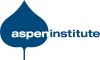 This is a logo for Aspen Institute.