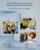 This is the cover to the Austin Metro Area Community Workforce Plan Year Two Evaluation Report.