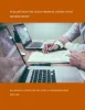This is the report cover for Evaluation of the CCCCO Financial Literacy Pilot Interim Report.