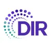This is a logo for Decision Information Resources, Inc.