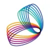 This is a logo for Michael and Susan Dell Foundation.