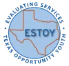 This is a logo for Project ESTOY.