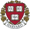 This is the logo for Harvard University.