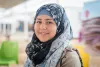 This is an image from the NWO article Examining Reproductive Health Services of Women, Female Youth, and Female Refugees in Northern Jordan with a Behavioral Economics Lens.