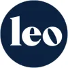This is a logo for Wilson Sheehan Lab For Economic Opportunities at Notre Dame.