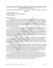 This is page 1 from the report Examining Reproductive Health Services of Women, Female Youth, and Female Refugees in Northern Jordan with a Behavioral Economics Lens.