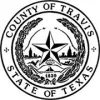 This is the Travis County logo.