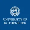 This is a logo for University of Gothenburg.