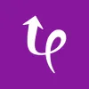 This is a logo for UP Partnership.