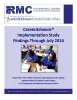 This is the report cover to CareerAdvance® Implementation Study Findings Through July 2014.