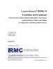 This is the report cover to CareerAdvance® HPOG II Transition and Expansion.