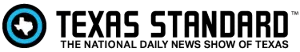 This is the logo for Texas Standard.