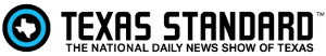 This is the logo for Texas Standard.