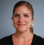 This is a headshot of Shelby Tracy.