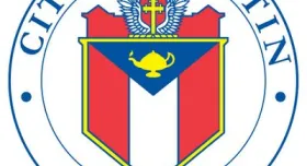 This is the logo for the City of Austin, Texas.