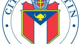 This is the logo for the City of Austin, Texas.