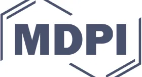 This is the MDPI logo.  