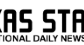 This is the logo for Texas Standard.