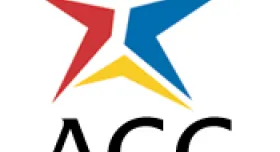 This is a logo for Austin Community College.