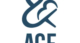 This is a logo for DHHS's Administration for Children and Families.