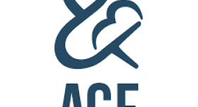 This is a logo for DHHS's Administration for Children and Families.