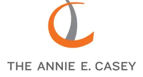 This is a logo for The Annie E. Casey Foundation.