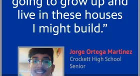 This is a quote from American Graduate: Getting to Work initiative.