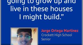 This is a quote from American Graduate: Getting to Work initiative.