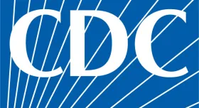 This is a logo for Center for Disease Control.