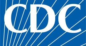 This is a logo for Center for Disease Control.