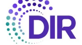 This is a logo for Decision Information Resources, Inc.