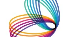 This is a logo for Michael and Susan Dell Foundation.