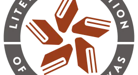 This is a logo for Literacy Coalition of Central Texas.