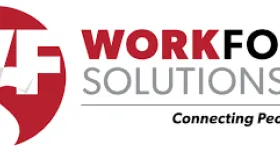 This is the Workforce Solutions Capital Area logo.