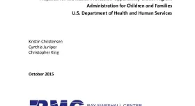 This is the report cover for CareerAdvance® Implementation Study Findings through July 2015.